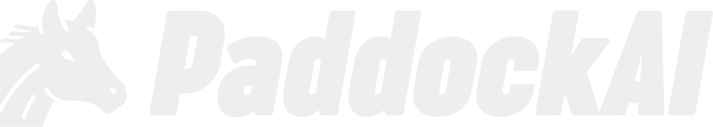 PaddockAI